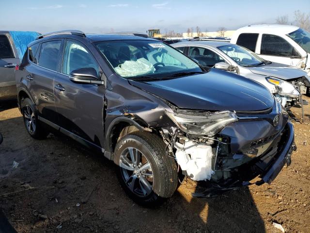2T3WFREV5HW362415 Toyota Rav4 Xle