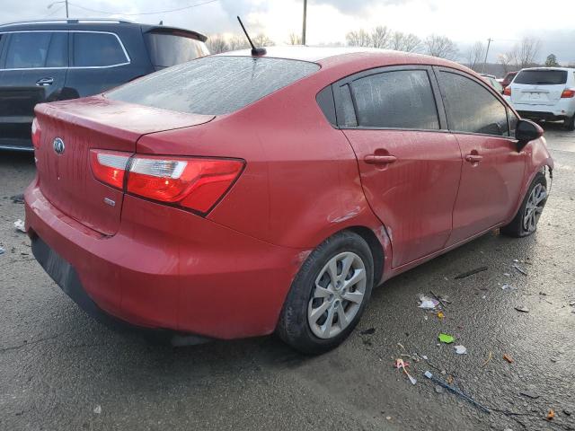 KNADM4A39H6055543 KIA Rio