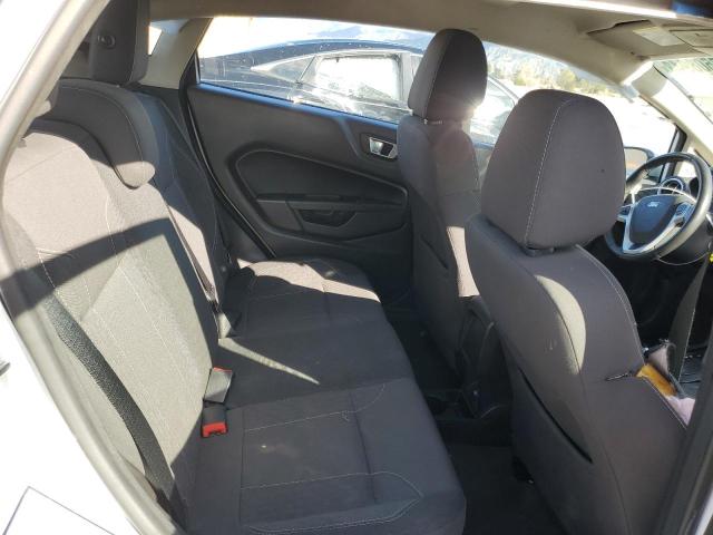 3FADP4EJ3FM200808 Ford FIESTA SE