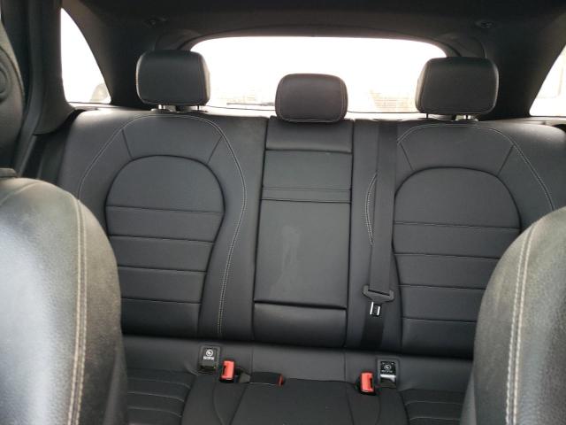 2017 MERCEDES-BENZ GLC 300 4M - WDC0G4KB3HF158353