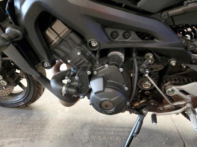 2019 YAMAHA MT09 C JYARN53Y2KA001117