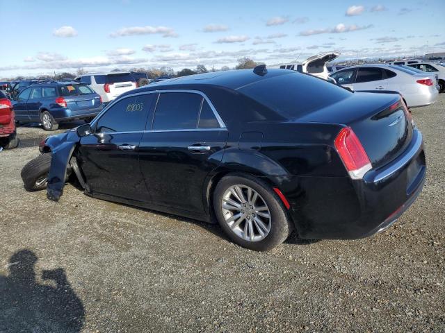 2015 CHRYSLER 300C - 2C3CCAEG7FH766154