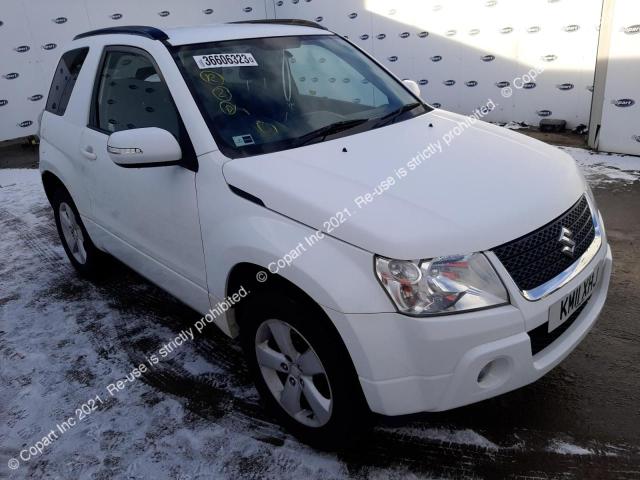 JSAJTA74V00630011 Suzuki GRAND VITA