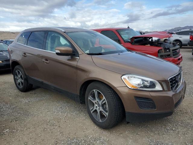 YV4902DZ8D2466164 Volvo XC60