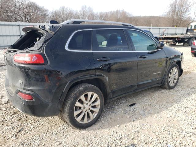 2017 JEEP CHEROKEE O - 1C4PJLJB3HD233775
