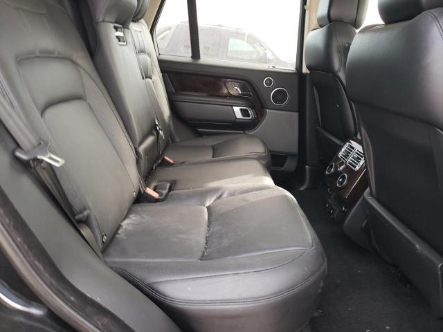 SALGS2RU4LA582394 Land Rover RANGEROVER