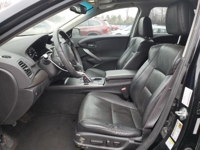 5J8TB4H38FL015478 Acura RDX
