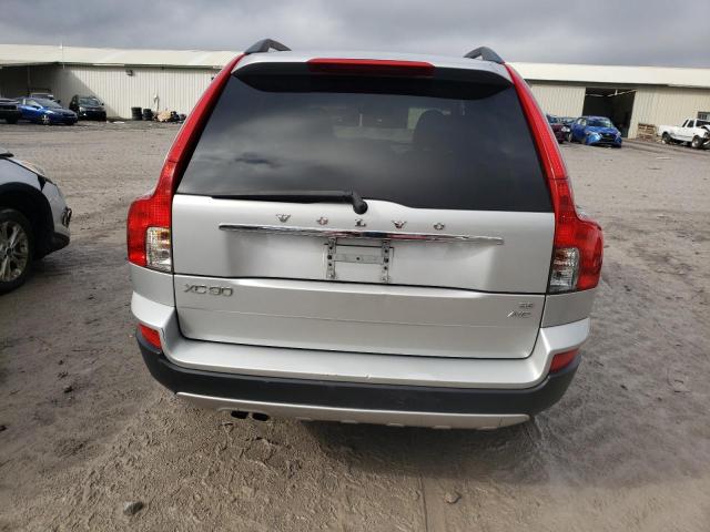 YV4CZ982X91508316 Volvo XC90