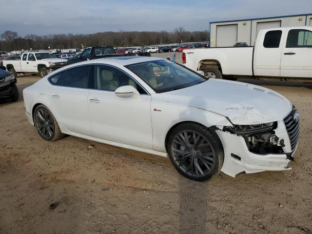 2016 AUDI A7 PRESTIG - WAU2GAFC0GN084035