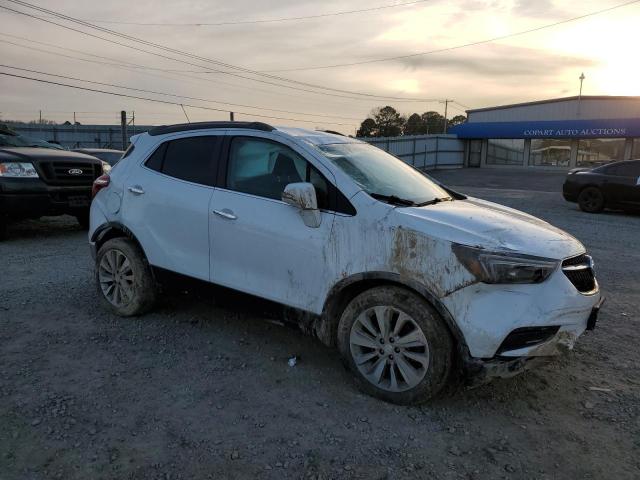 2017 BUICK ENCORE PRE - KL4CJASB6HB189892