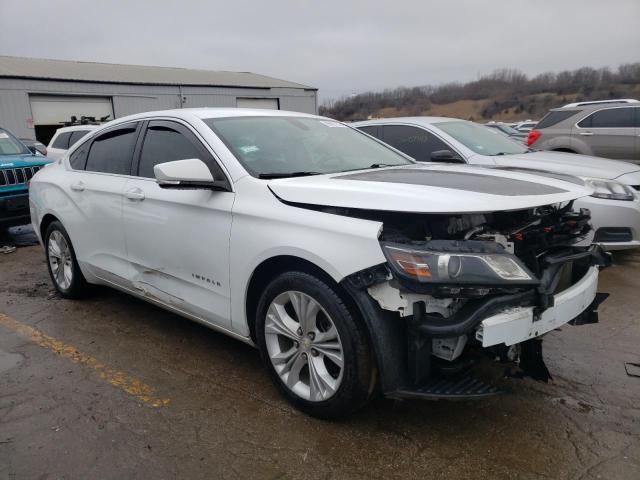 2015 CHEVROLET IMPALA LT - 2G1115SL3F9146955