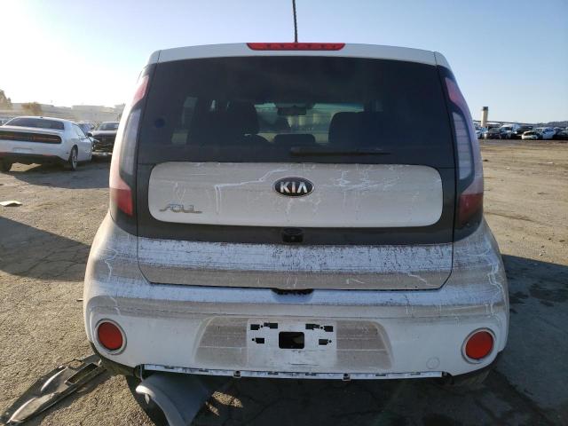 KNDJP3A59K7663461 KIA SOUL +