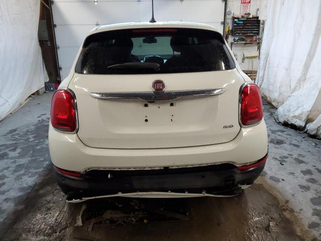 ZFBCFYDT0GP348545 Fiat 500