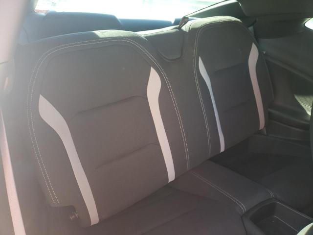 2022 CHEVROLET CAMARO LT1 1G1FF1R74N0131432