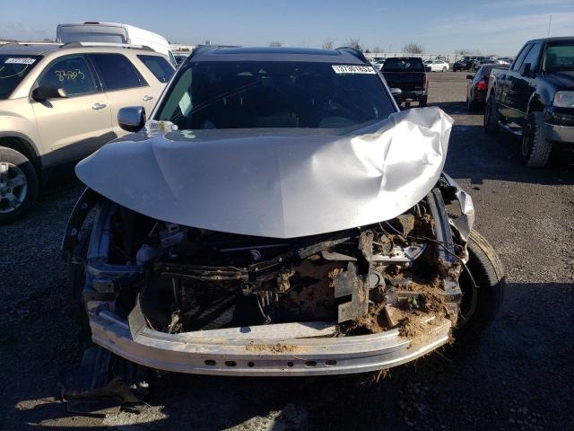2020 ACURA RDX A-SPEC - 5J8TC2H63LL041638