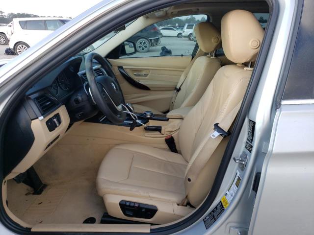2015 BMW 328 XI - WBA3G7C51FK296701