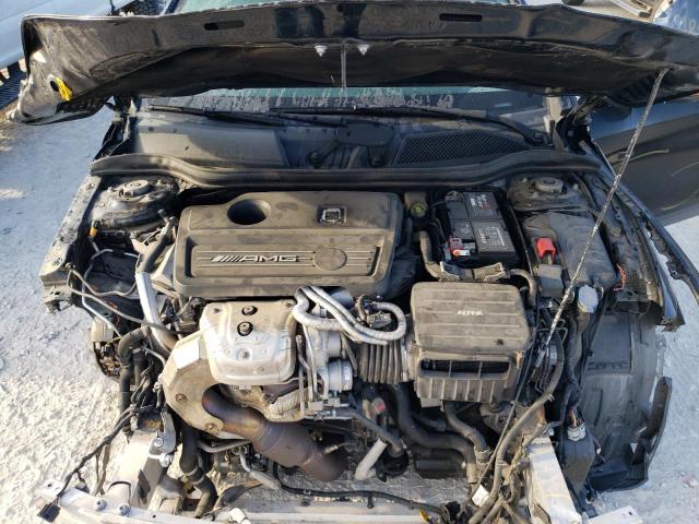 2016 MERCEDES-BENZ CLA 45 AMG - WDDSJ5CB8GN348261