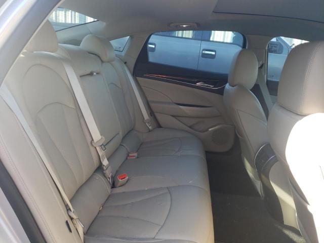 2017 BUICK LACROSSE E - 1G4ZP5SS7HU143946