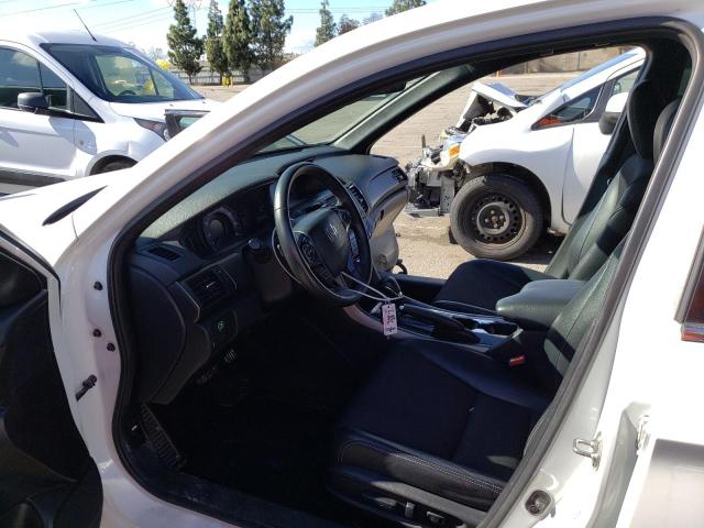2017 HONDA ACCORD SPO 1HGCR2F5XHA102303