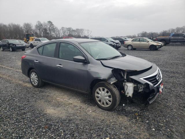 3N1CN7AP1KL856905 Nissan Versa