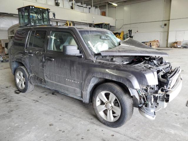 2016 JEEP PATRIOT LA - 1C4NJRFB5GD518592