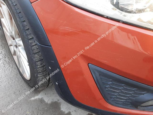 YV1MK76H2B2220959 Volvo C30 Se Lux