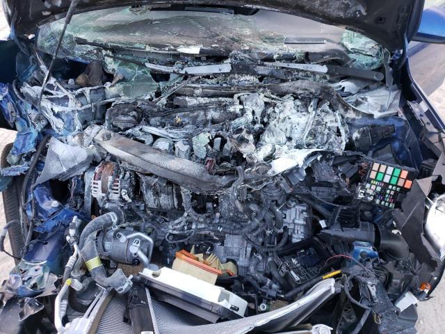 3KPA24AD4LE313121 KIA RIO LX