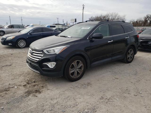 2014 Hyundai Santa Fe GLS