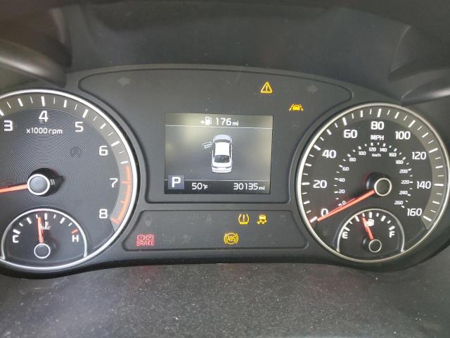 5XXGT4L39KG368973 KIA Optima Lx