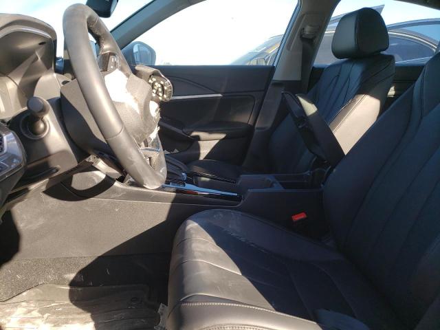 2023 ACURA INTEGRA 19UDE4H22PA008946