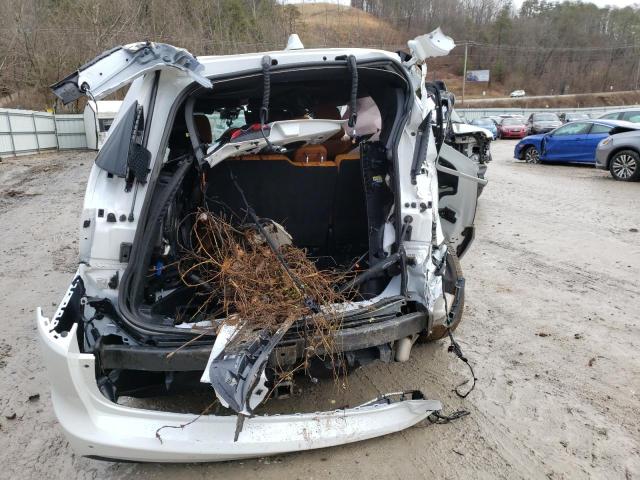 2022 CHRYSLER PACIFICA P 2C4RC3PG8NR100850