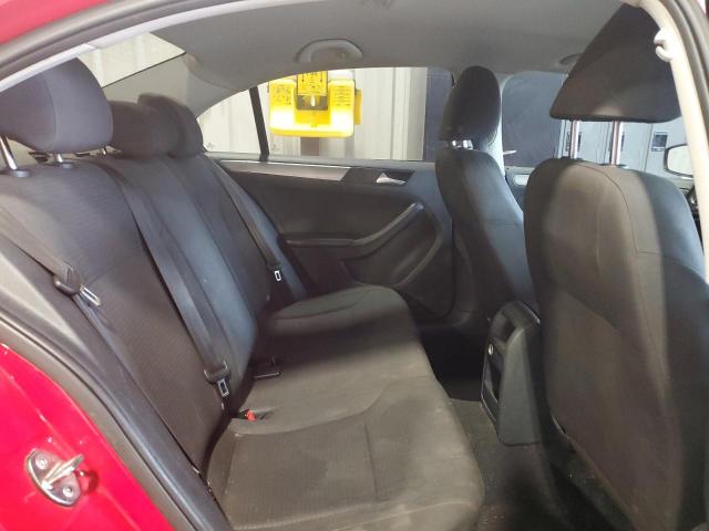 2015 VOLKSWAGEN JETTA SE 3VWD17AJXFM354304