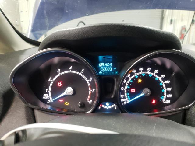 2016 FORD FIESTA SE - 3FADP4EJ5GM122453