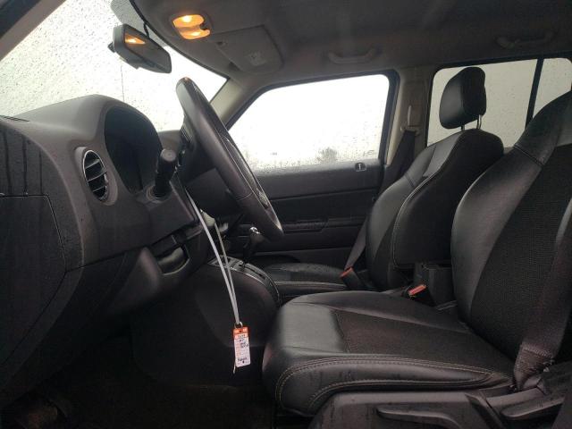 1C4NJRBB3HD135449 Jeep Patriot Sport