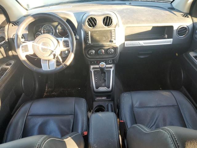 2017 JEEP COMPASS LA - 1C4NJDEB4HD193035