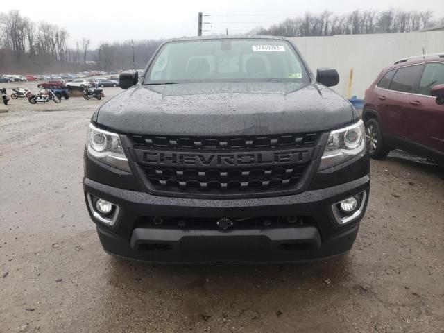 2019 CHEVROLET COLORADO L - 1GCGTCEN4K1351499