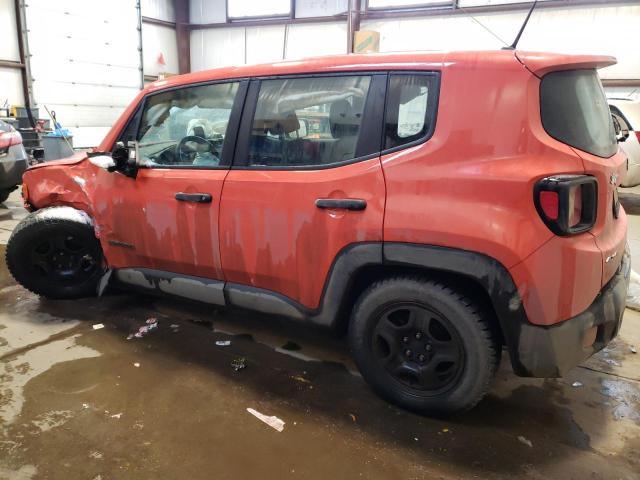 ZACCJBAT9FPC46997 Jeep Renegade Sport