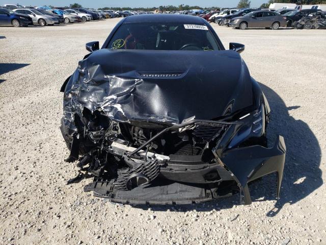 2020 LEXUS RC-F JTHJP5BC5L5007696