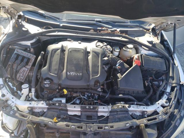 2017 BUICK LACROSSE E - 1G4ZP5SS7HU143946
