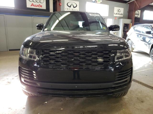 SALGS5RE1JA506686 Land Rover Range Rover Supercharged