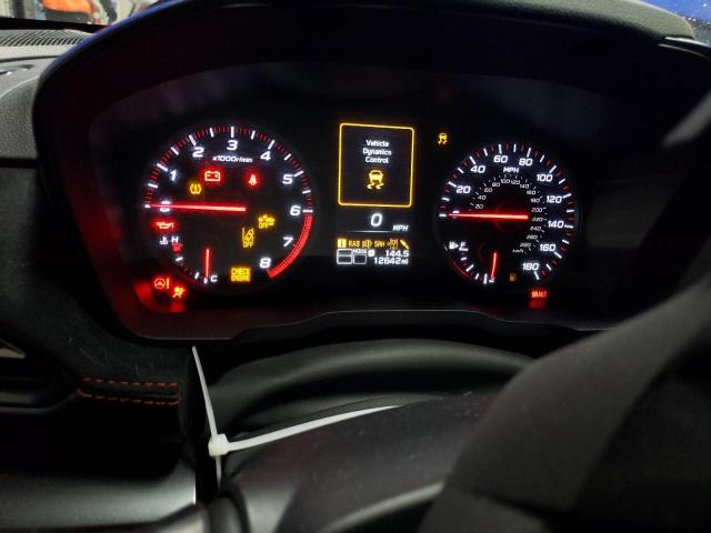 2022 SUBARU WRX GT JF1VBAU64N8011716
