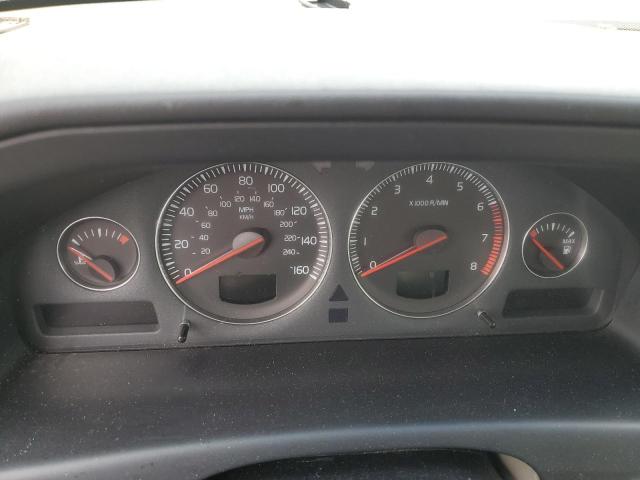 YV1RS612852471761 Volvo S60