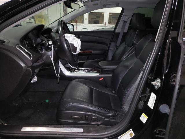 19UUB2F51GA011900 Acura TLX TECH