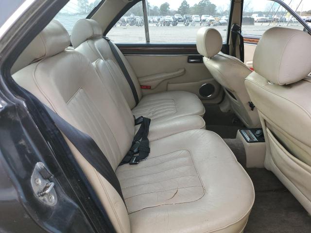 SAJAY1346HC469770 Jaguar XJ6