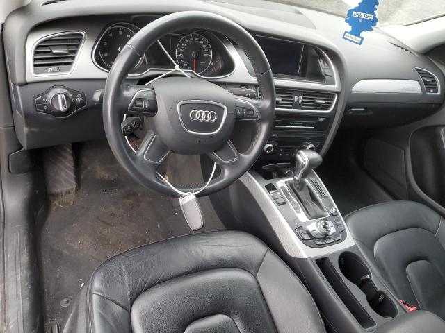 VIN WAUBFAFL1FN007711 2015 Audi A4, Premium no.8