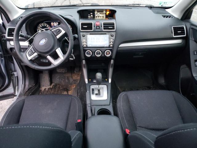 2017 SUBARU FORESTER 2 - JF2SJAGC7HH595150