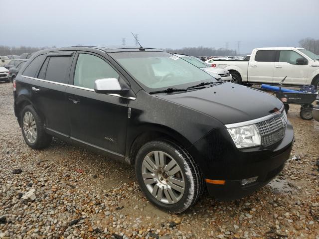 2009 Lincoln Mkx VIN: 2LMDU88C59BJ05583 Lot: 72301773