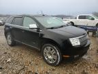 2009 Lincoln Mkx  en Venta en Memphis, TN - Rear End
