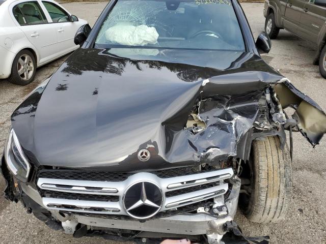 2020 MERCEDES-BENZ GLC 300 4M - W1N0G8EB5LF760276