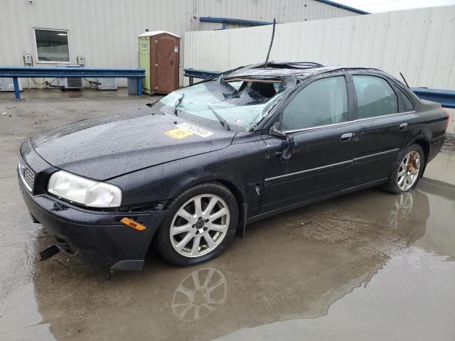 2004 Volvo S80 